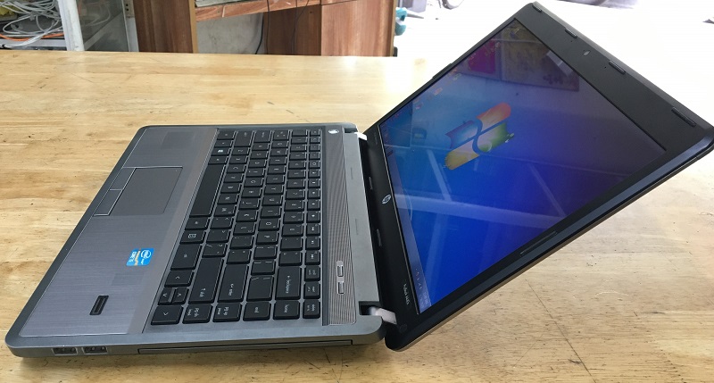 Laptop HP 4440s