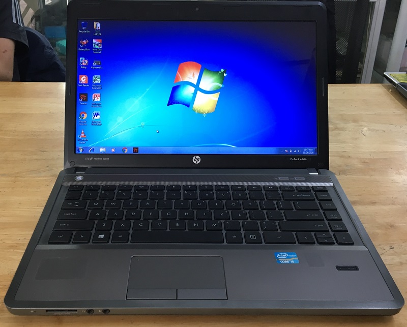 Bán Laptop Hp Probook 4440s Core I5 Chính Hãng Tại Hà Nội 2090