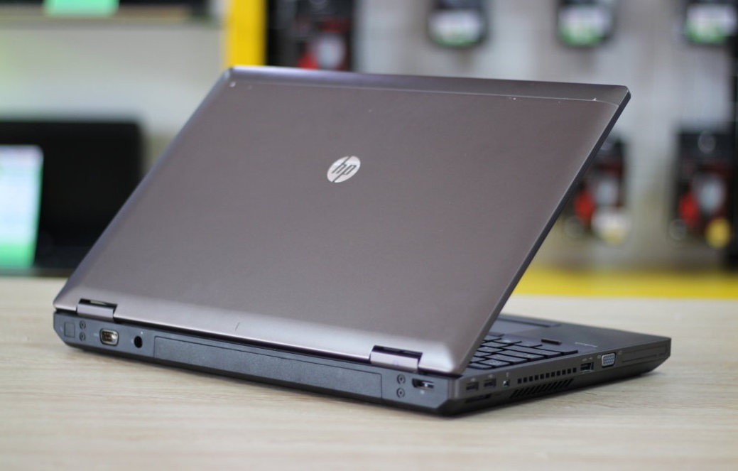 bán laptop cũ hp probook 6570b giá rẻ tại hà nội