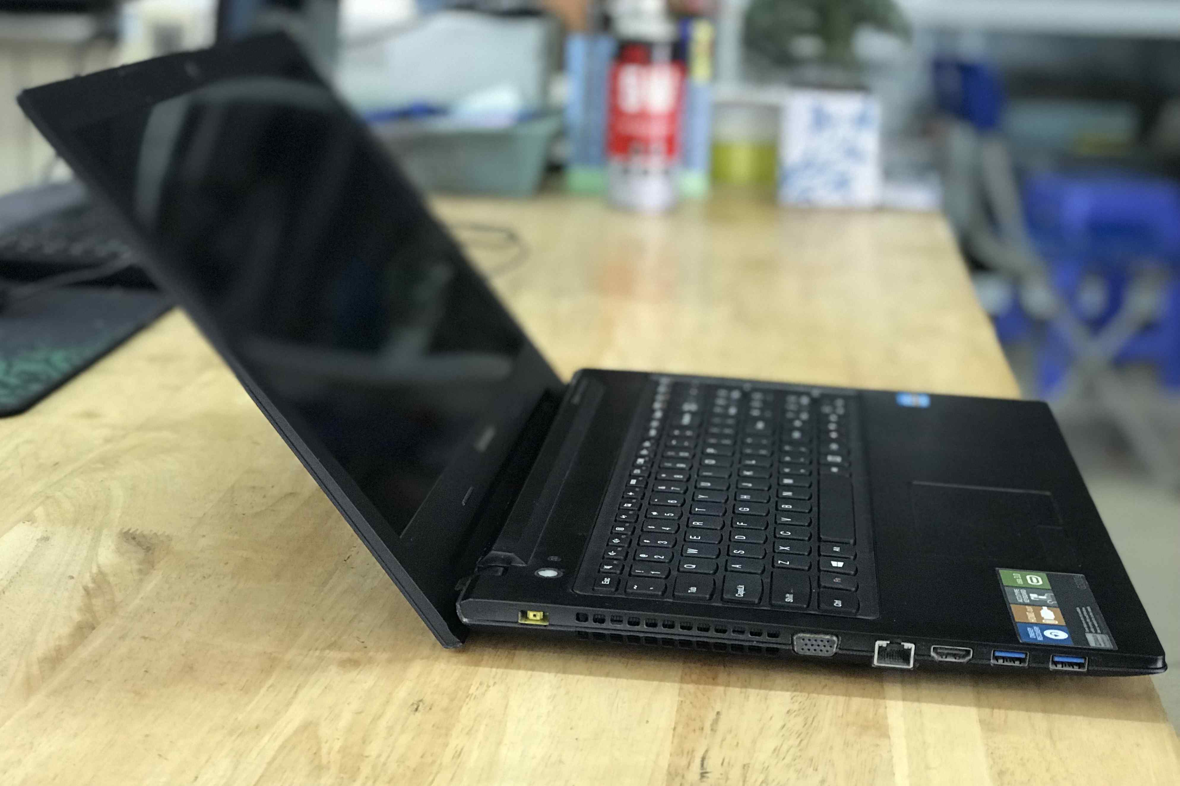 bán laptop cũ lenovo g500s giá rẻ tại hà nội