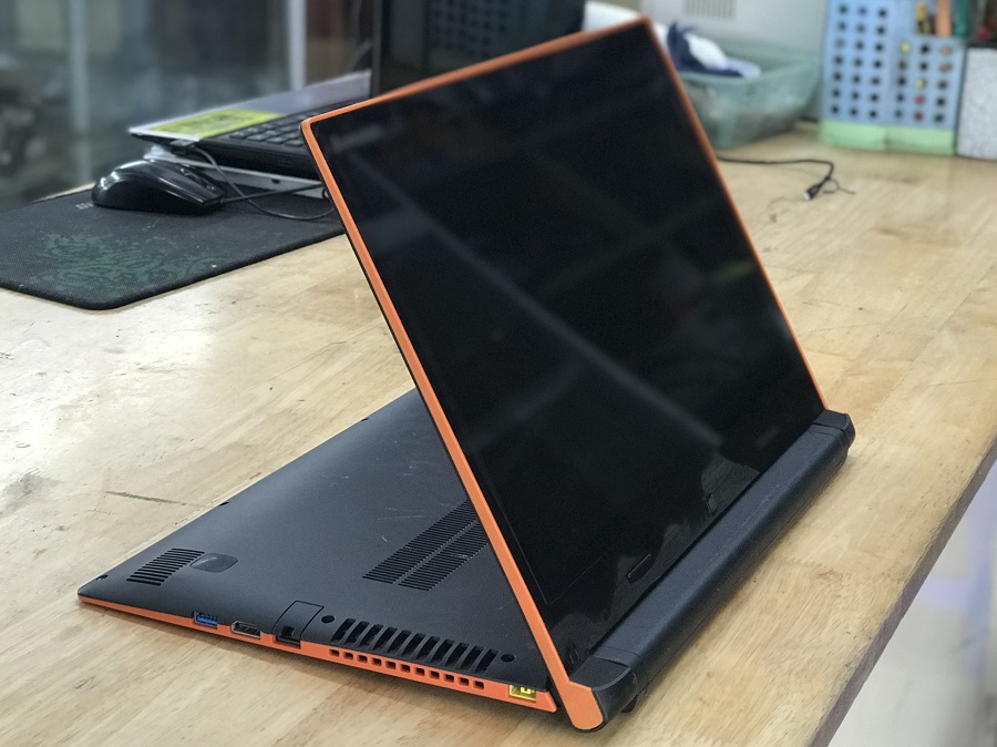 laptop lenovo ideapad flex 14