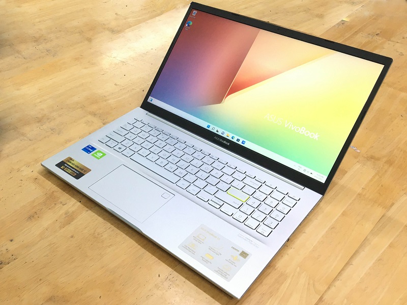 laptop asus vivobook S15 A515E