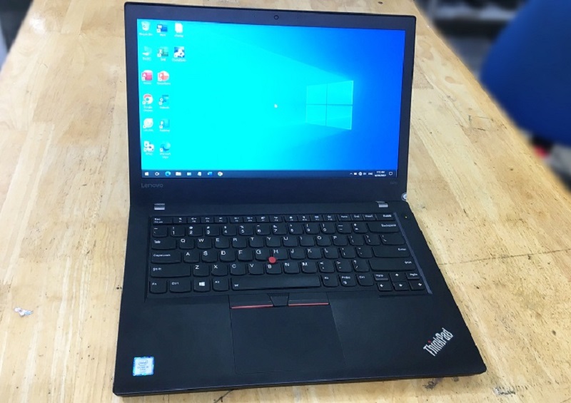 laptop lenovo thinkpad T470