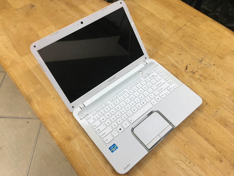 laptop cũ toshiba L840