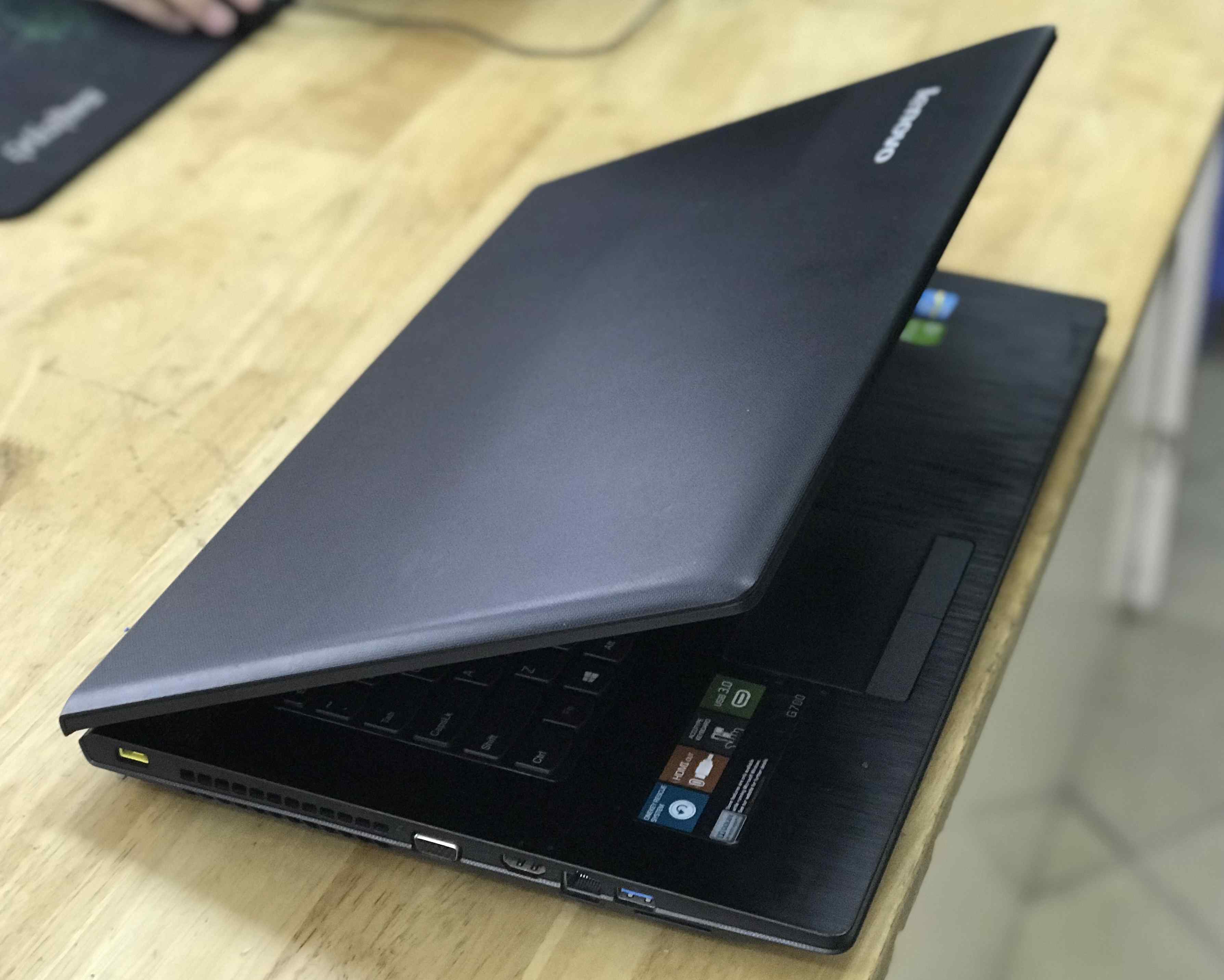 bán laptop cũ lenovo g700 i7 giá rẻ tại hà nội