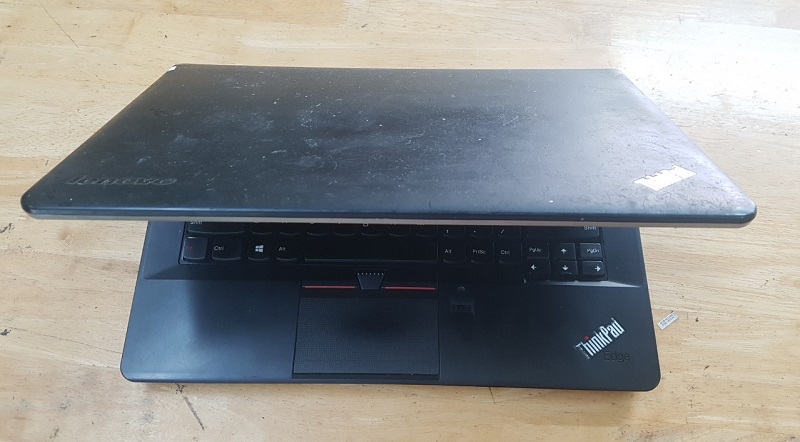 Laptop cũ Lenovo Thinkpad E430