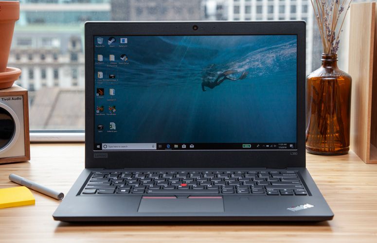 Đánh giá Lenovo ThinkPad L380