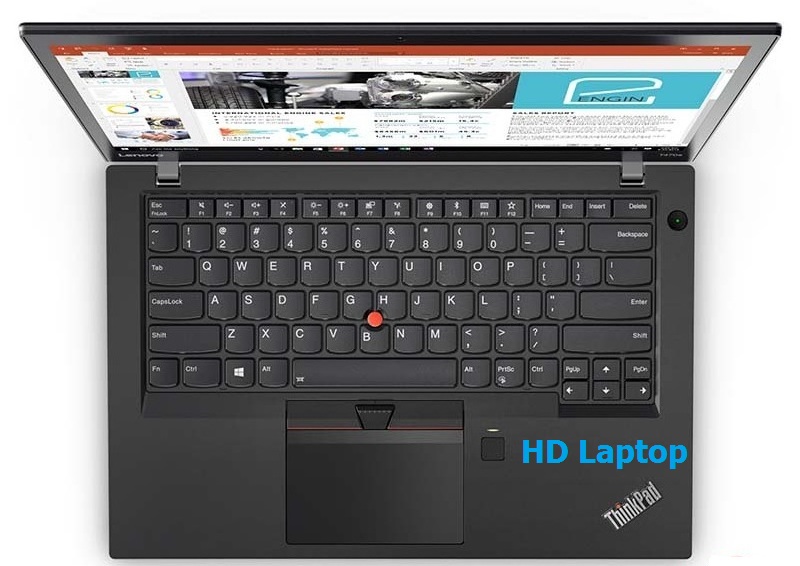 bàn phím laptop Lenovo thinkpad t470s