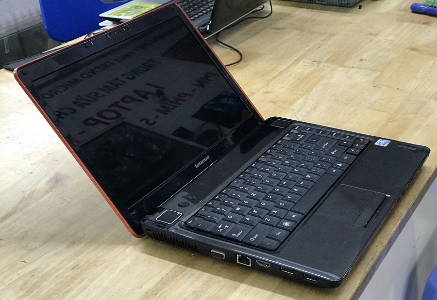 lenovo y450