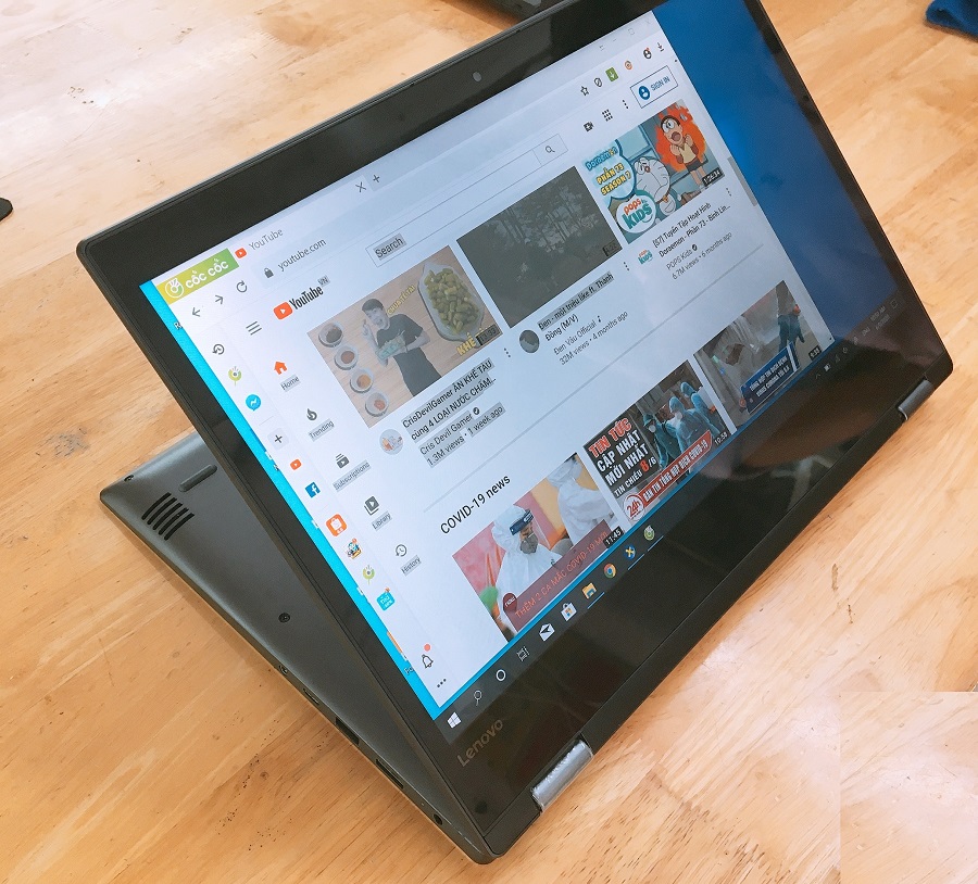 lenovo yoga 520