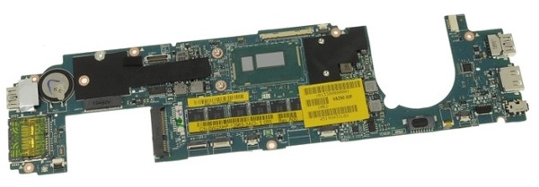 Main Dell XPS 11 i5-4210