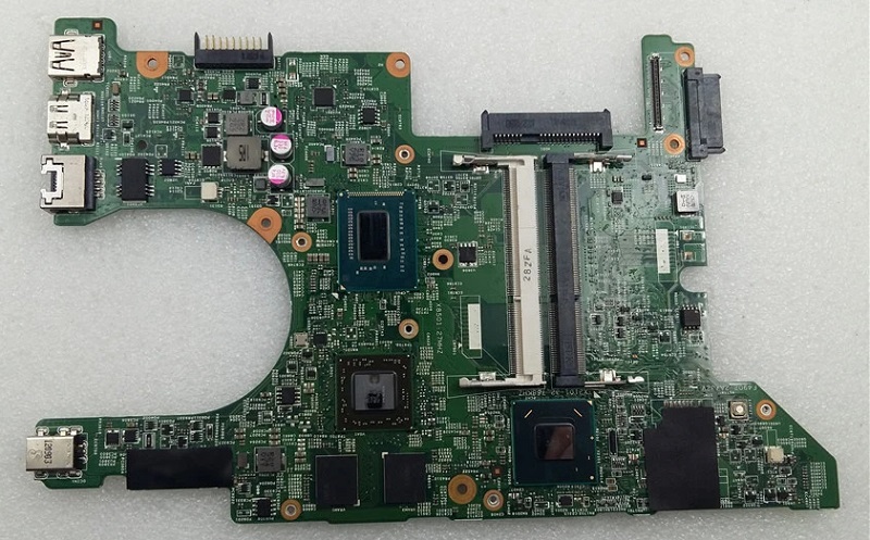 Main dell inspiron 5423 i3-3217 card rời