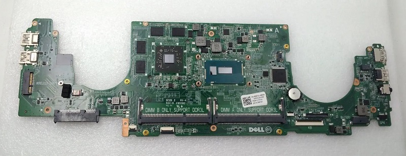 Mainboard laptop Dell Inspiron 7548 i7-5500u