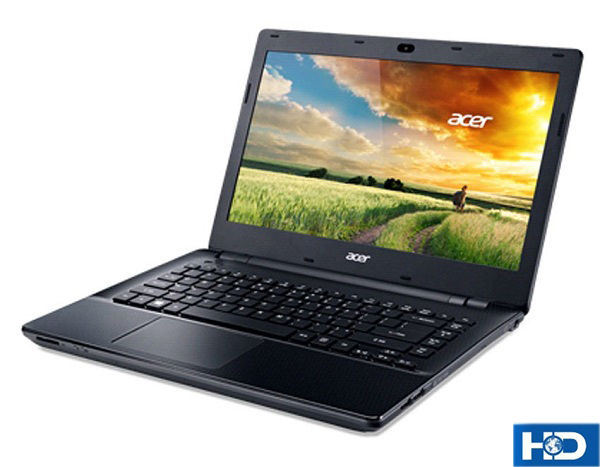 màn hình laptop acer E5-411