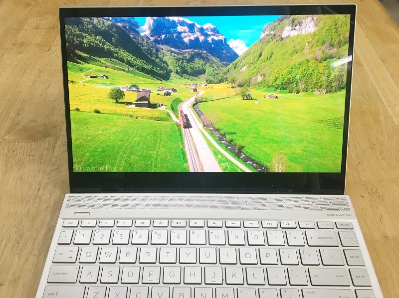 HP envy 13-aq0025tu 