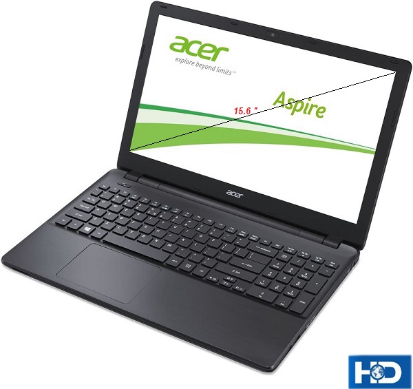 màn acer ES1-511