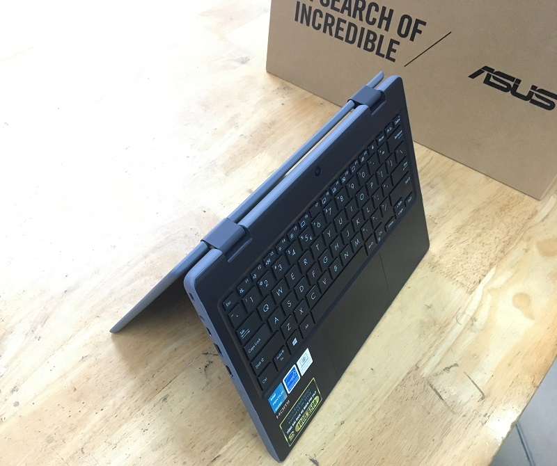 laptop asus flip br1100fka