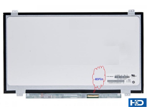 màn hình laptop acer V5-551