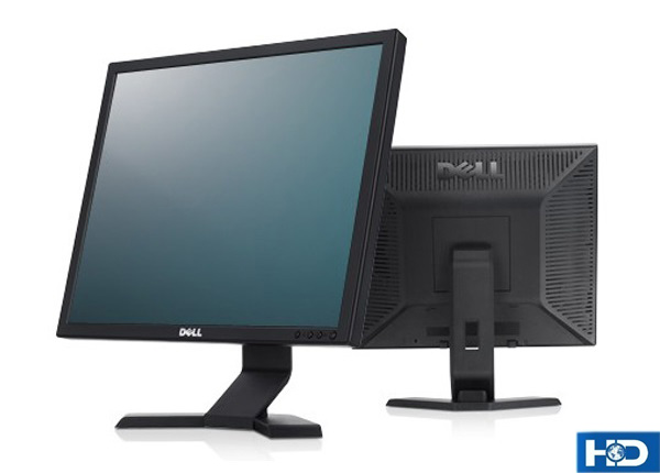 màn hình dell 19 inch vuông cũ