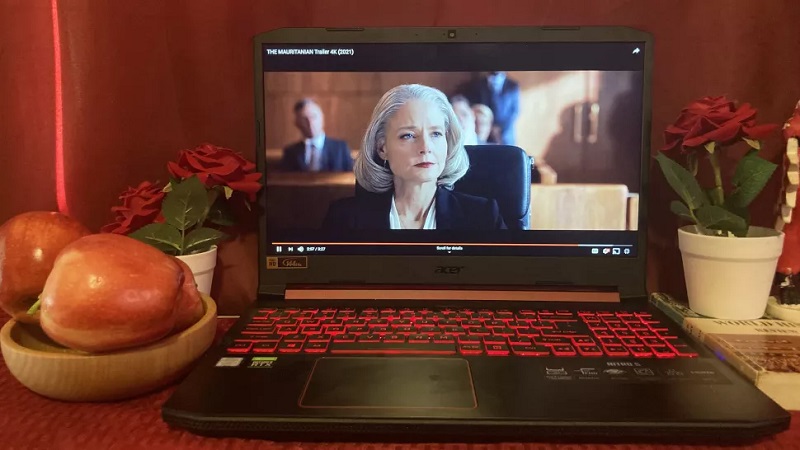 Đánh giá Acer Nitro 5