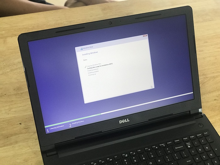 màn hình laptop Dell 3578
