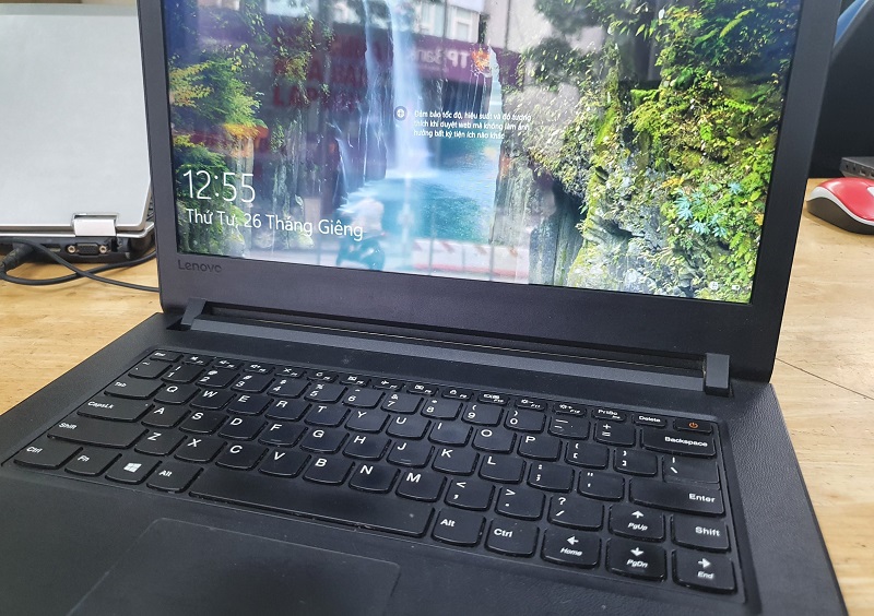 Lenovo Ideapad 110-14