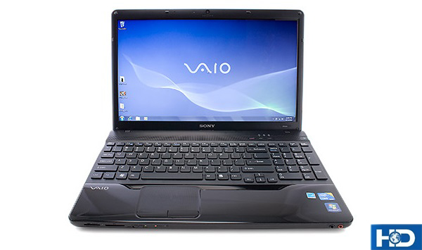 Màn hình laptop sony VPCEB