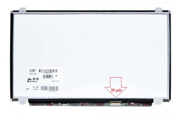 Màn hình laptop acer F5-571