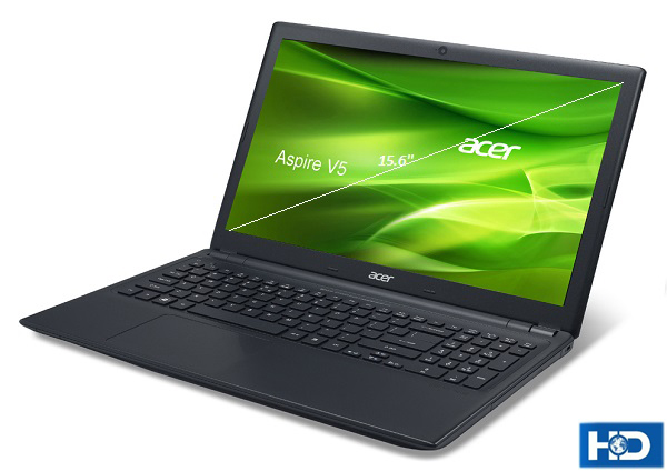 Màn hình laptop acer V5-551