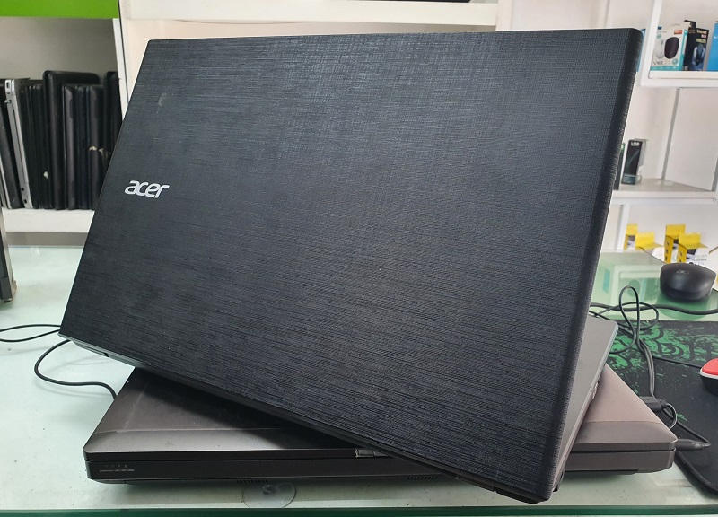 Acer Aspire E5-532