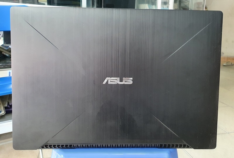 ASUS FX503VD core i7