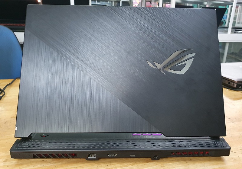 Asus ROG G512 core i5