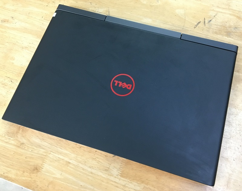 Dell Inspiron 7567 core i7