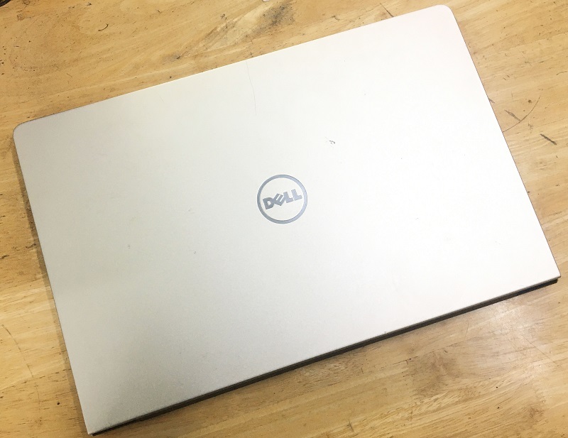 Dell Vostro 5568 core i7