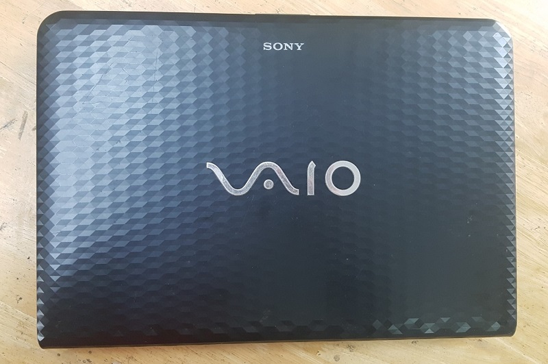 Sony Vaio VPCEG16EG