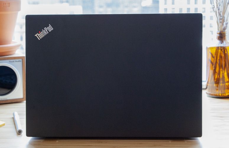 Đánh giá Lenovo ThinkPad L380