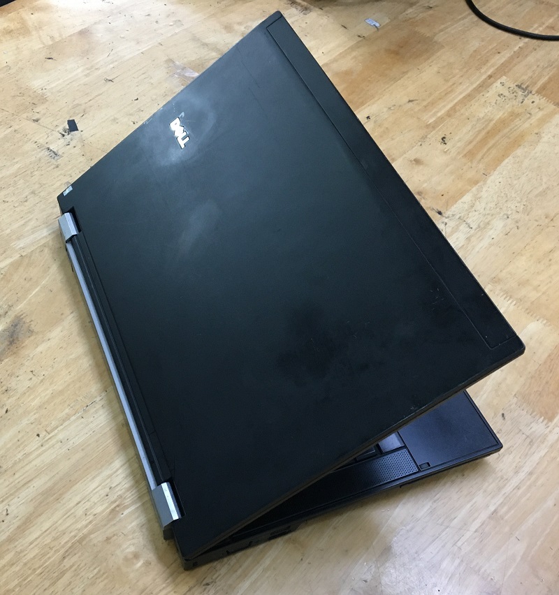 Dell latitude E6400