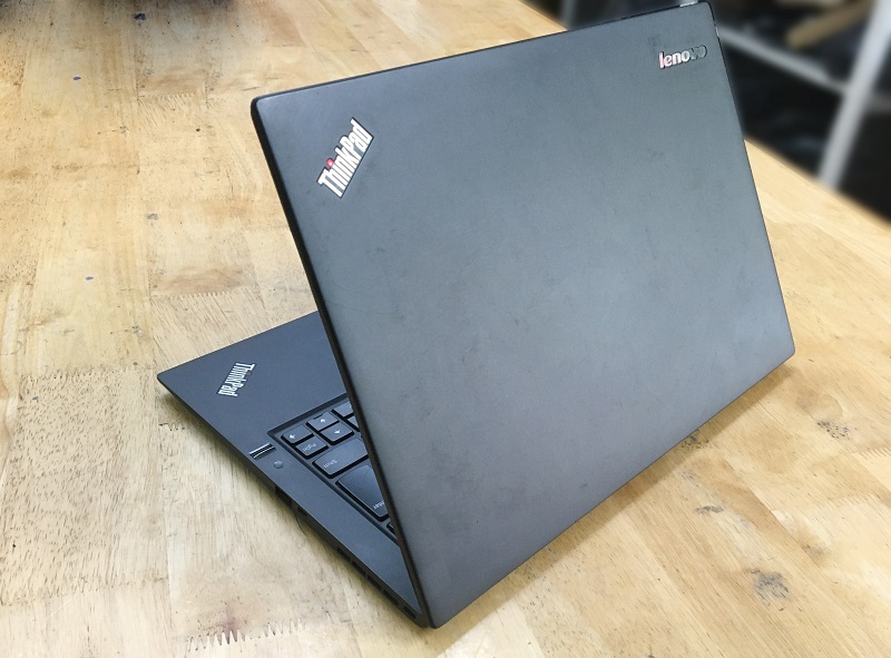 lenovo thinkpad x1 carbon gen 3