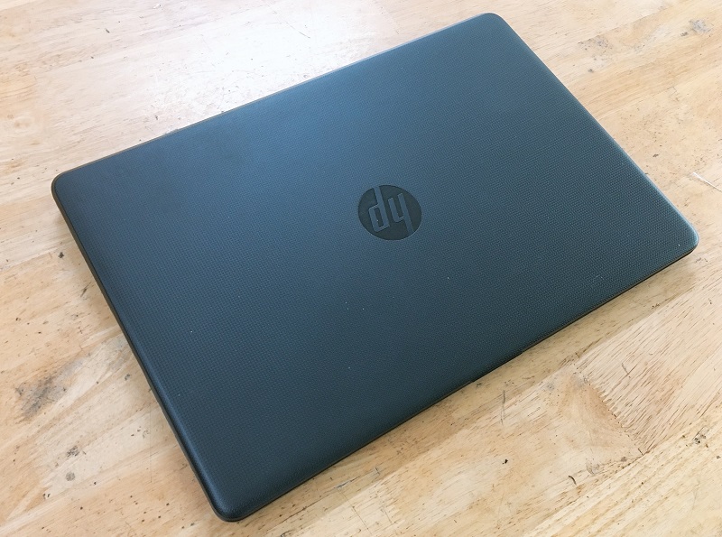 mặt trên laptop HP 15-bs