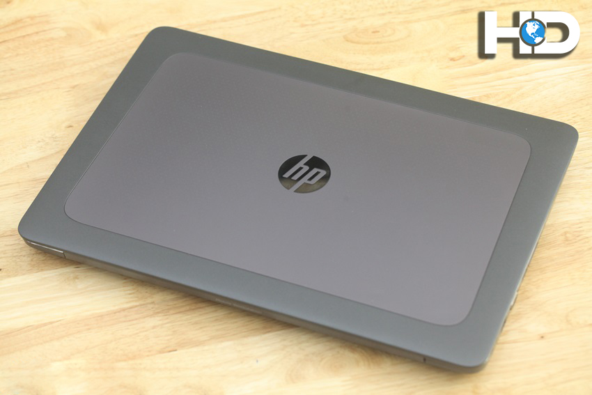 Laptop HP Zbook 15 g3 Core i7-6820HQ