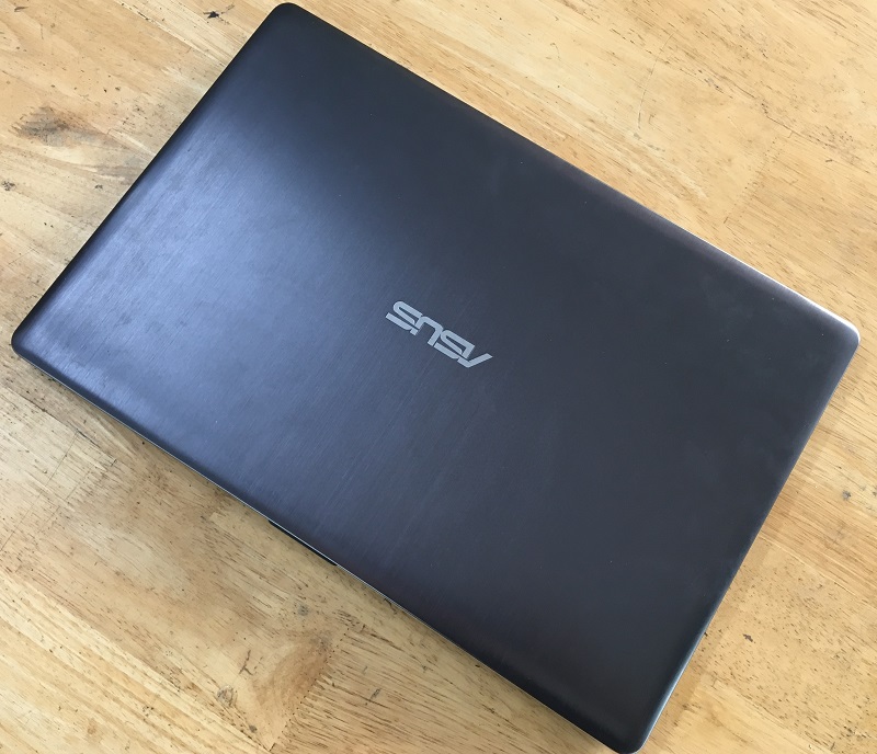 mặt trên laptop asus S551LN