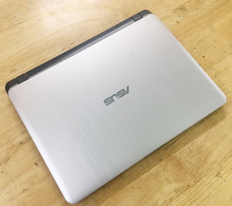 mat tren laptop asus x407u