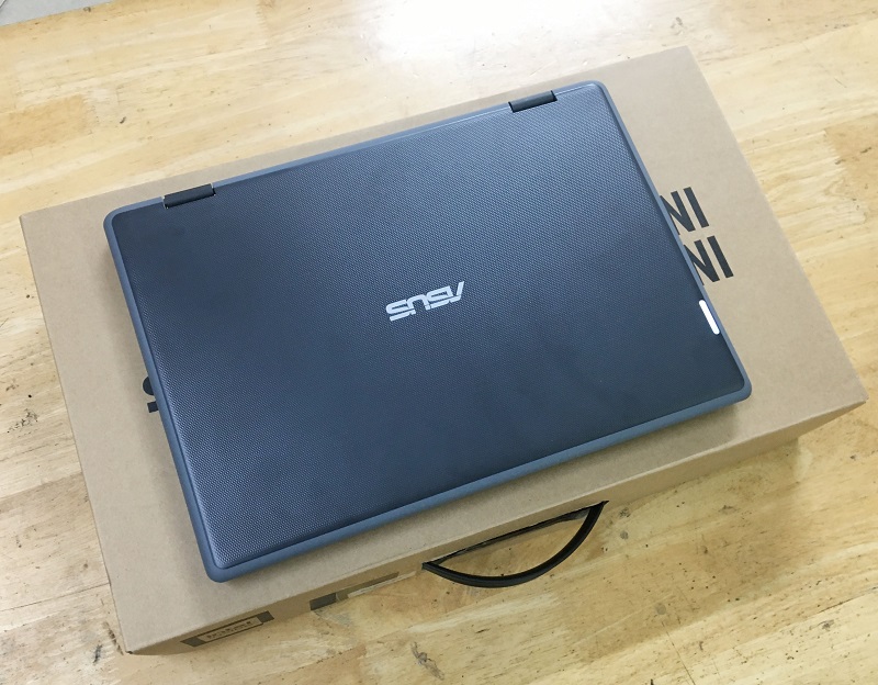 laptop asus flip br1100fka