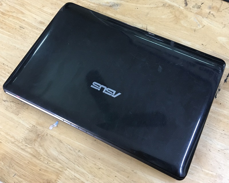 laptop cũ Asus K42f