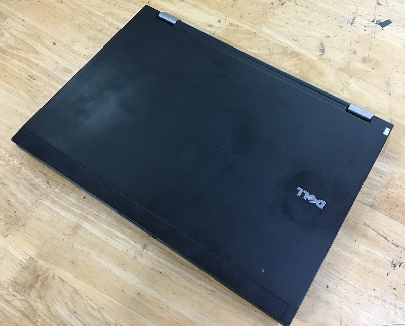 Dell latitude E6400