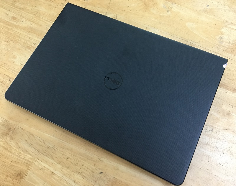 mặt trên laptop dell 5458