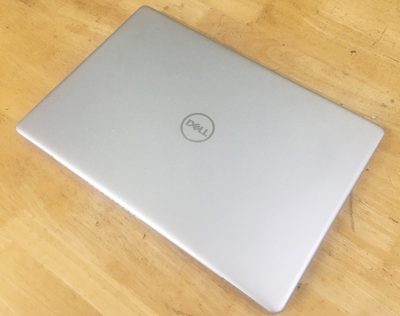 laptop cũ Dell inspiron 5593