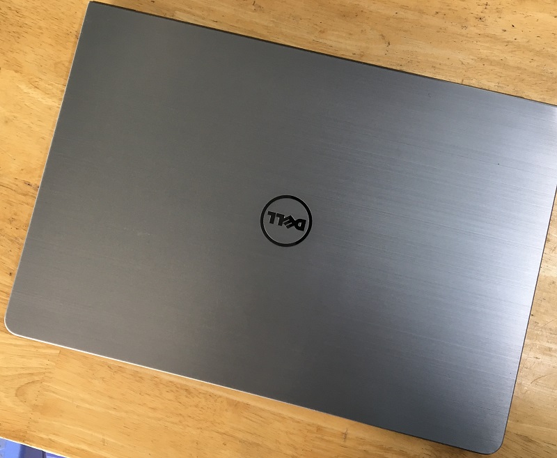 mặt trên laptop dell v5459