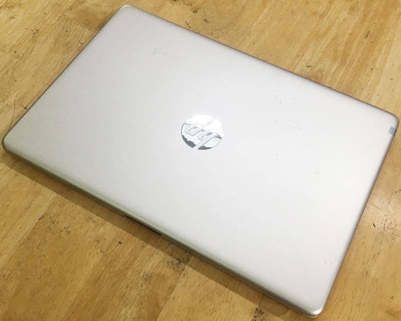 HP 15s-fq2556tu core i7