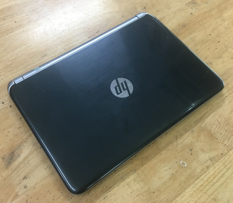 laptop cu hp pavilion 14-n003tx